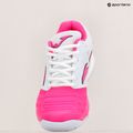 Дамски обувки за волейбол Joma V.Impulse white/pink 9