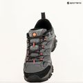 Мъжки туристически обувки Merrell Moab 3 GTX beluga 14