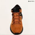 Мъжки туристически обувки Timberland Sprint Trekker Mid Lace rust nubuck 18