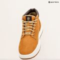 Мъжки кецове Timberland Maple Grove Lthr Chk wheat 18