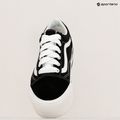 Обувки Vans Old Skool Stackform black/white 11