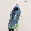 Мъжки обувки за бягане ASICS FUJILITE 4 denim blue/black 16