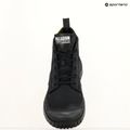 Кецове Palladium Sp20 Hi Tech black 15
