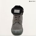 Мъжки обувки Palladium Baggy metal/black 10