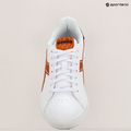 Diadora Torneo Athletic bianco/marrone cotto обувки 9