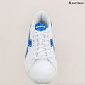 Diadora Torneo Athletic bianco/blu campana обувки 9