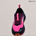 Дамски обувки за бягане Brooks Cascadia 16 peacoat/pink/biscuit 10
