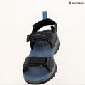 Мъжки сандали SKECHERS Tresmen Ryer black 9