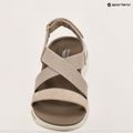 Дамски сандали SKECHERS Go Walk Arch Fit Treasured taupe 15