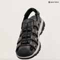 Мъжки сандали SKECHERS Tresmen Outseen gray 15