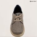 Мъжки обувки SKECHERS Proven Forenzo khaki 14