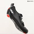 Мъжки обувки за триатлон Sidi T-5 Air black/black 13