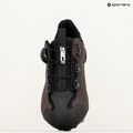 Мъжки обувки за MTB колоездене Sidi MTB Gravel black/brown 11