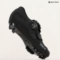Мъжки обувки за MTB велосипед Sidi MTB Aertis black/black 14