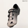 Мъжки обувки за MTB колоездене Sidi Eagle 10 сиво/черно 11