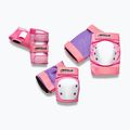 Дамски комплект IMPALA Protective Pink IMPRPADS 7