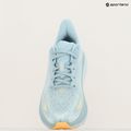 Дамски обувки за бягане HOKA Clifton 9 cloud blue/ice flow 10