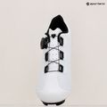 Обувки за шосе Rogelli R-400 Race white 18