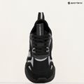 Обувки EA7 Emporio Armani Ace Runner triple black/silver 9