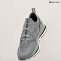 Обувки EA7 Emporio Armani Black & White Altura Knit griffin/black 11