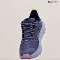 Дамски ботуши за трекинг HOKA Anacapa 2 Low GTX meteor/cosmic sky 9