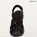 Мъжки сандали за трекинг CampuS Carlit black/red 9