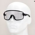 Слънчеви очила Smith Wildcat matte black/photochromic clear to grey 8