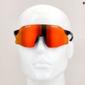 Слънчеви очила Smith Vert black/chromapop red mirror 8