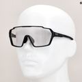 Слънчеви очила Smith Shift MAG black/chromapop photochromic clear to grey 8