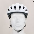 Велосипедна каска Smith Persist 2 MIPS white/cement 7