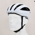 Велосипедна каска Smith Network MIPS white/matte white 7