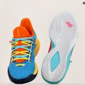 Баскетболни обувки Converse All Star BB Trilliant CX Ox fever dream/dial up blue 13