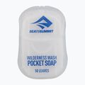 Сапун на листчета Sea To Summit Wilderness Wash Pocket, 50 бр. 2