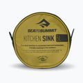 Кухненска мивка Sea to Summit Kitchen Sink 5 l green