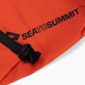 Sea to Summit Олекотен сух чувал 70D 4L Red ADS4RD 3