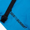 Sea to Summit Олекотен сух чувал 70D 4L, син ADS4BL 3