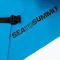 Sea to Summit Олекотен сух чувал 70D 8L, син ADS8BL 3
