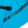 Sea to Summit Олекотен сух чувал 70D 20L Blue ADS20BL 3