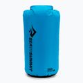 Sea to Summit Олекотен сух чувал 70D 35L Blue ADS35BL