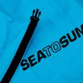 Sea to Summit Олекотен сух чувал 70D 35L Blue ADS35BL 3