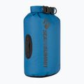 Sea to Summit Big River Dry Bag 8L blue ABRDB8BL 6
