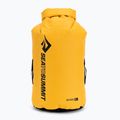 Sea to Summit Big River Dry Bag 8L Yellow ABRDB8YW