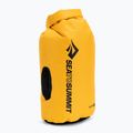 Sea to Summit Big River Dry Bag 8L Yellow ABRDB8YW 3