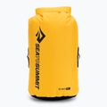 Sea to Summit Big River Dry Bag 13L Yellow ABRDB13YW