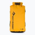 Sea to Summit Big River Dry Bag 20L Yellow ABRDB20YW