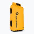 Sea to Summit Big River Dry Bag 20L Yellow ABRDB20YW 2