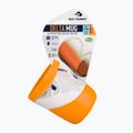 Чаша Sea to Summit Delta Mug orange ADMUGOR 4