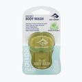 Сапун на листове Sea To Summit Trek & Travel Pocket Body Wash 50 бр. green 2
