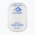 Сапун на листове Sea To Summit Trek & Travel Pocket Hand Wash 50 бр. white