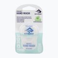 Сапун на листове Sea To Summit Trek & Travel Pocket Hand Wash 50 бр. white 2
